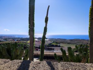 Parque de El Galeón — , Tenerife