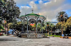 Parque San Telmo — , Gran Canaria