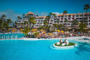Parque Santiago IV — , Tenerife