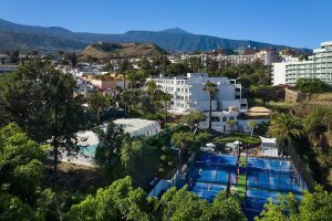 Parque Vacacional Eden — , Tenerife