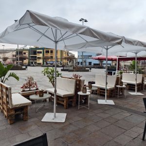 Pàstalo Bien — La Orotava, Tenerife