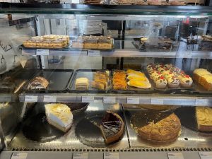 Pasteleria Lolita — , Lanzarote