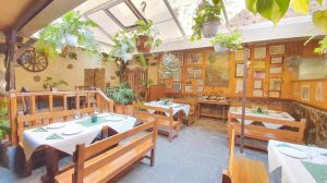 Patio Canario La Laguna — , Tenerife