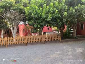 Pension Casa Trudo — Frontera, El Hierro