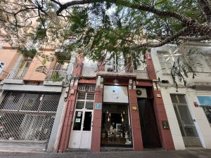 Pensión Casablanca — , Tenerife