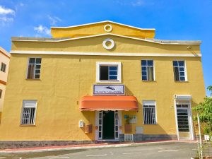 Pensión Cassandra — , Tenerife