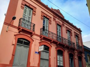 Pensión Cejas — , Tenerife