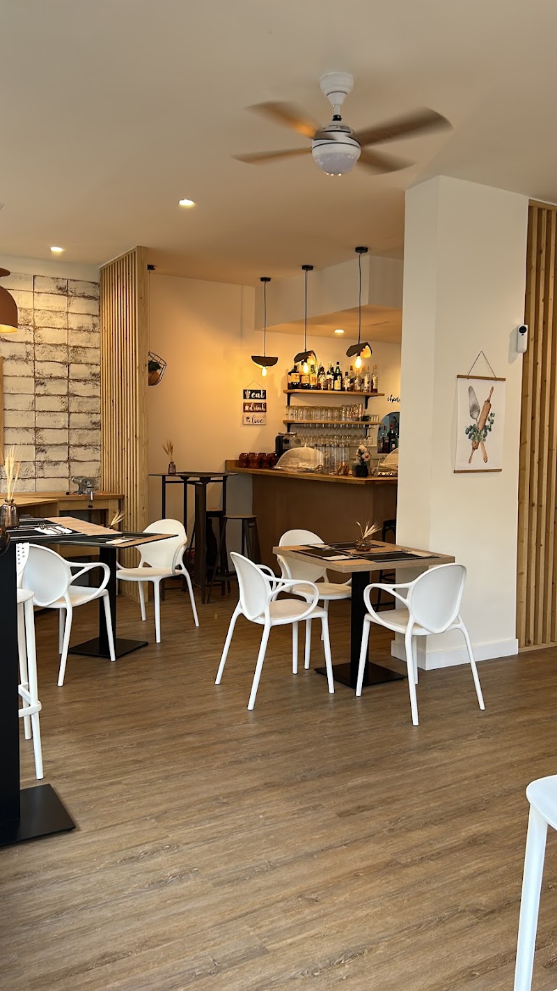 Piacere osteria italiana