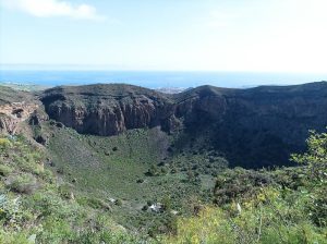 Pico de Bandama