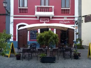 Picoteo Café El Despacho — , Gran Canaria