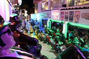 Pieros Cafe and Restaurante — , Fuerteventura