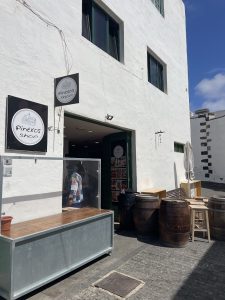 Pintxos Shop — , Lanzarote