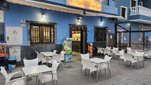 Pizzería LA ESQUINA DEL NORTE — , Tenerife