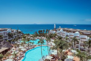 Princesa Yaiza Suite Hotel Resort — Yaiza, Lanzarote