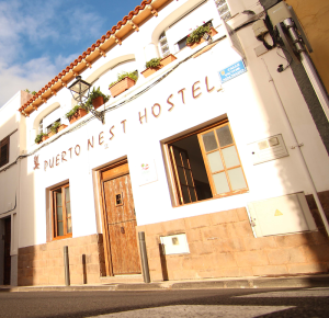 Puerto Nest Hostel — , Tenerife