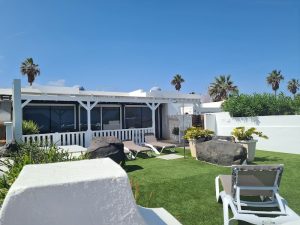 Punta Elena Beach — , Fuerteventura