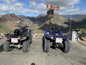Quad Maspalomas | Tours & Excursions — Maspalomas, Gran Canaria