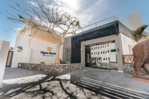 R2 Higos Beach Aparthotel