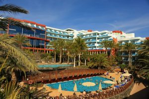 R2 Pajara Beach Hotel — , Fuerteventura