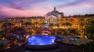 R2 Rio Calma Hotel & Spa & Conference — , Fuerteventura