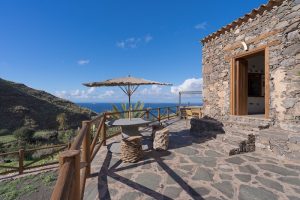 Redondo de Guayedra – Agroturismo