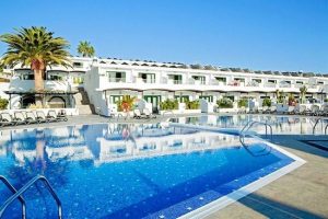 Relaxia Lanzaplaya — , Lanzarote