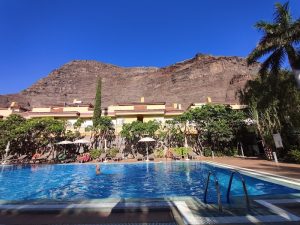 Residencial El Llano — , La Gomera