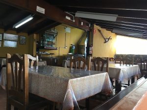 Rest. Guachinche Miguel — , Tenerife