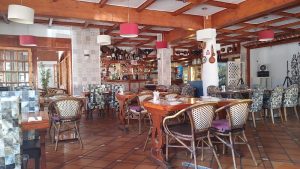Restaurant El Patio — , Fuerteventura