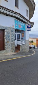 Restaurante 10 Años — , Tenerife