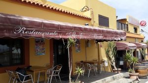 Restaurante Abuelo Alfredo — , Fuerteventura