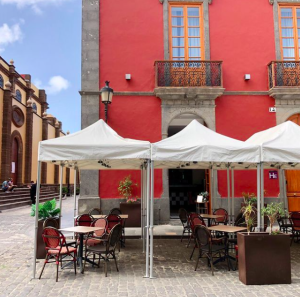 Restaurante Agáldar — , Gran Canaria