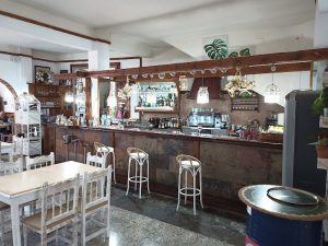 Restaurante Agustín Y Rosa — , Tenerife