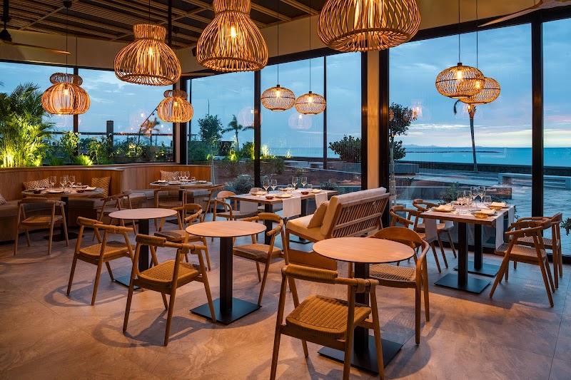 Restaurante ALARZ
