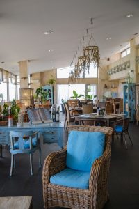 Restaurante Algo Más — , Fuerteventura