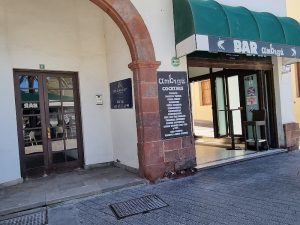 Restaurante Ambigú