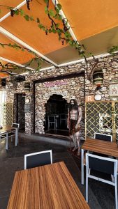Restaurante Amoremio — , Tenerife