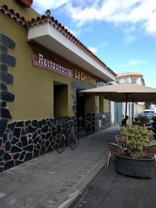 Restaurante Asador la Centinela — , Tenerife