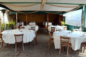 Restaurante Bodegón Vandama — , Gran Canaria