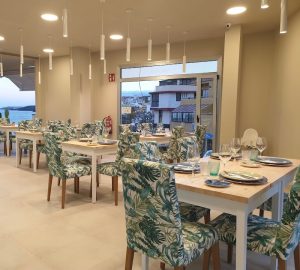 Restaurante Bollullo Oasis — , Tenerife