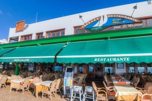 Restaurante Brisa Marina — , Lanzarote