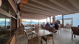 Restaurante Brisa Marina Sunset – Morro Jable — , Fuerteventura