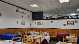 Restaurante Brisas do Mar — , Fuerteventura