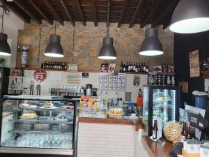 RESTAURANTE – CAFETERÍA ARAUCARIA — , Gran Canaria