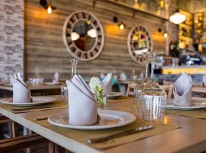 Restaurante Cala — , Lanzarote