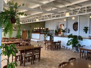 Restaurante Calderito de Mila — , Tenerife