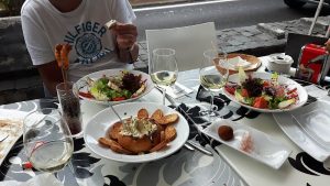 Restaurante Cañada de Garachico Espacio Gastronomico