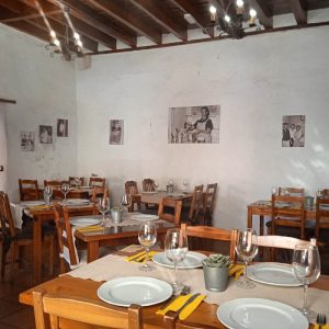 Restaurante Candelaria La Cocinera — , Tenerife