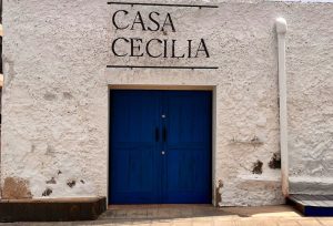 Restaurante Casa Cecilia — , Fuerteventura