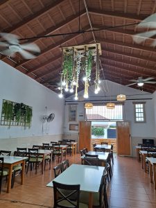 Restaurante «Casa D´ Ander» — , Tenerife